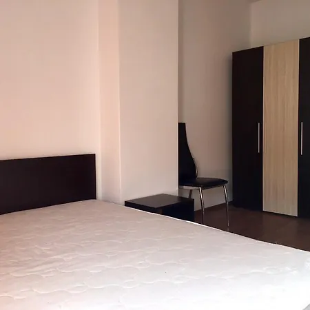 Comfort Apartament *