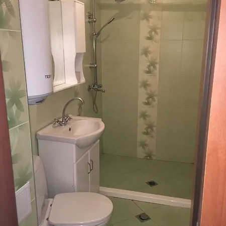 Apartament Comfort