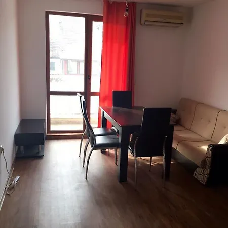 Apartament Comfort *