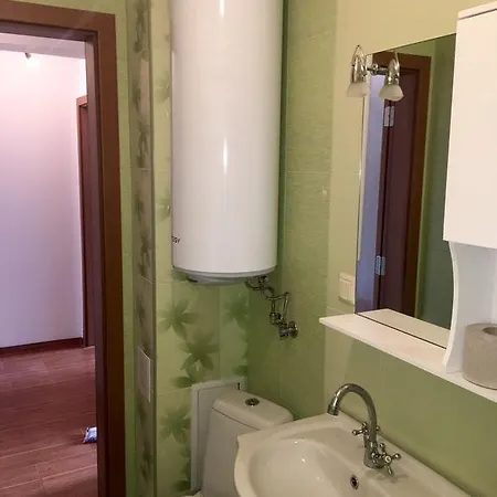 Comfort Apartament *