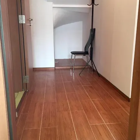 Comfort Apartament *